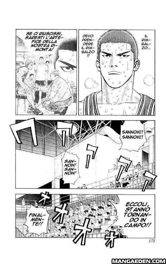 Read Slam Dunk IT Manga Online