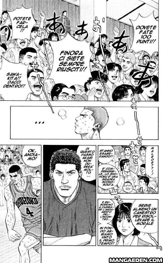 Read Slam Dunk IT Manga Online