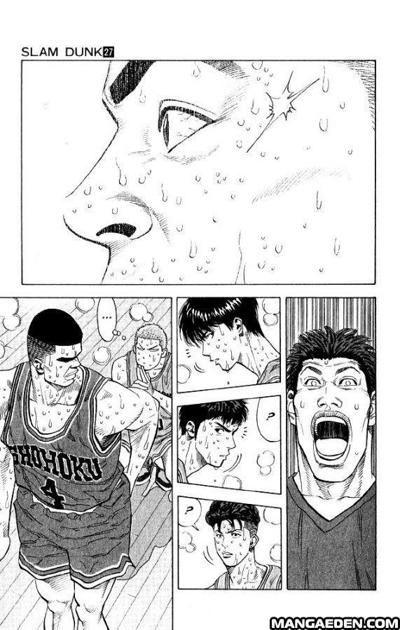 Read Slam Dunk IT Manga Online