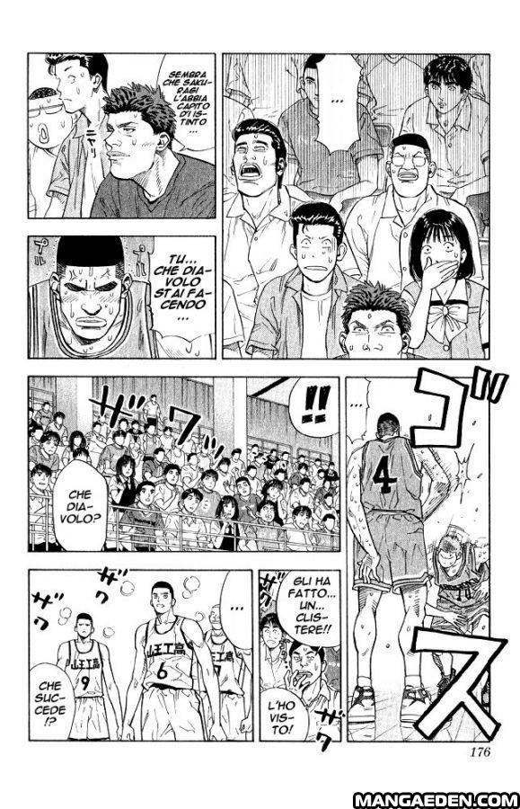 Read Slam Dunk IT Manga Online