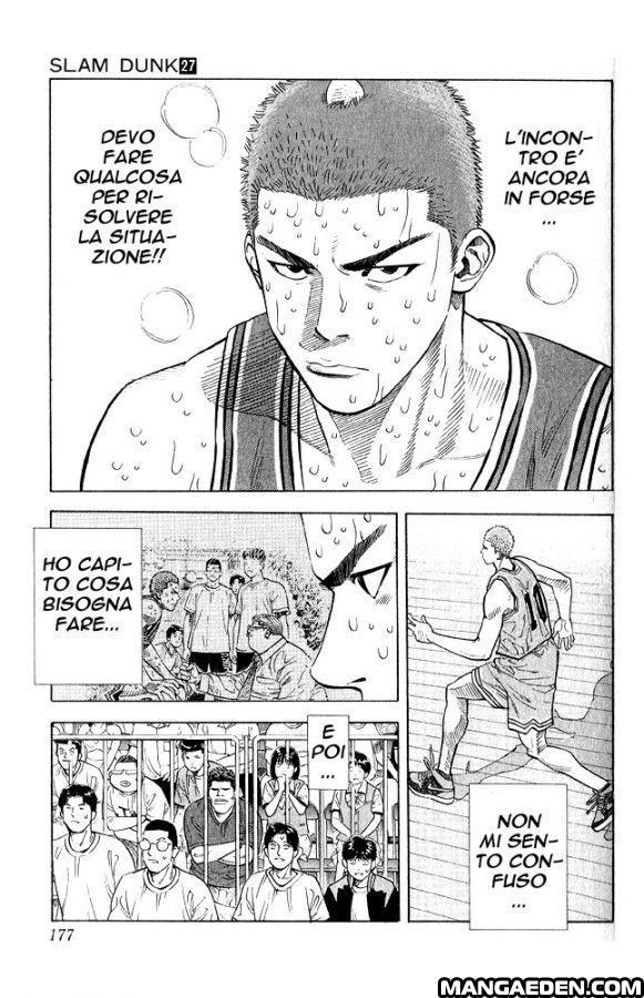 Read Slam Dunk IT Manga Online