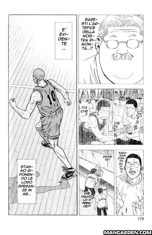Read Slam Dunk IT Manga Online
