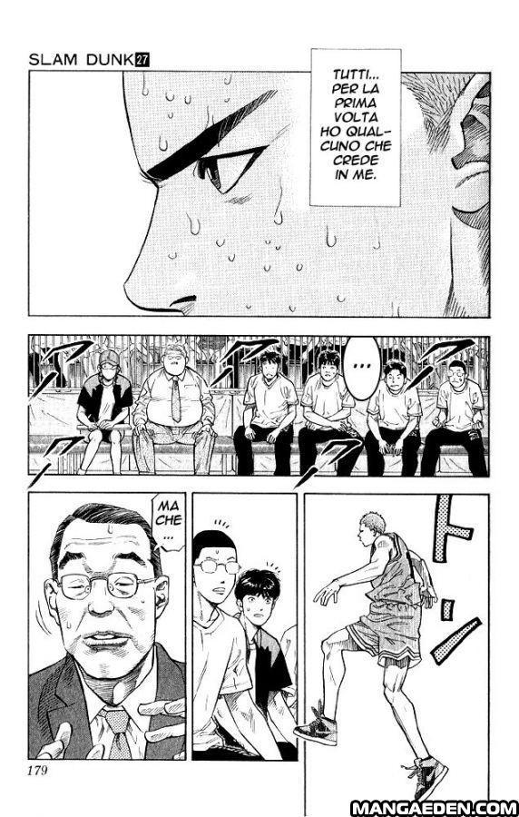 Read Slam Dunk IT Manga Online