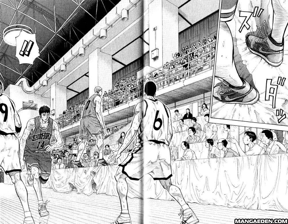 Read Slam Dunk IT Manga Online