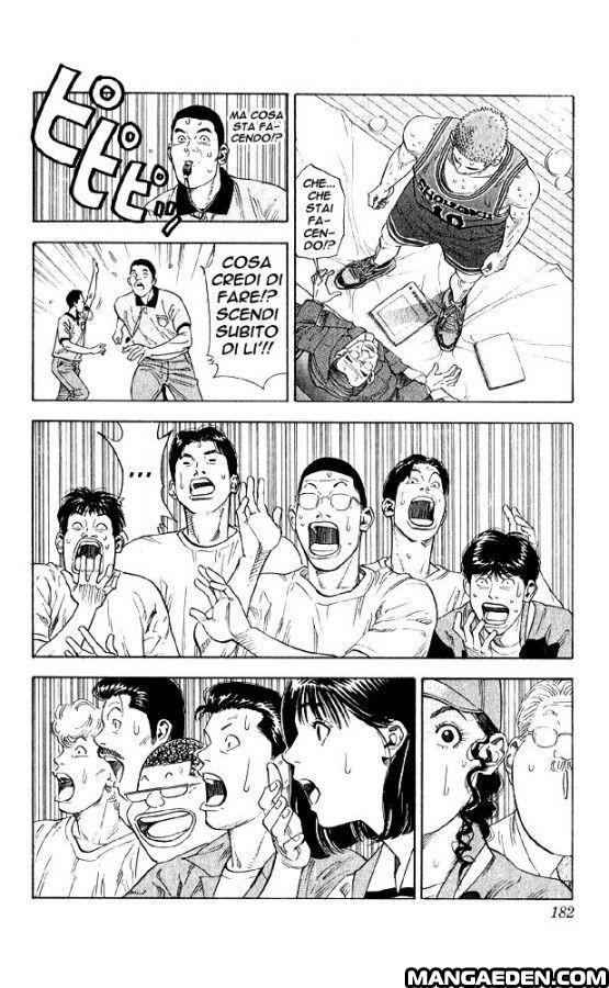 Read Slam Dunk IT Manga Online