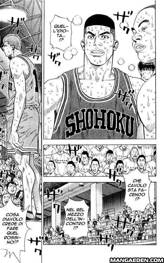Read Slam Dunk IT Manga Online