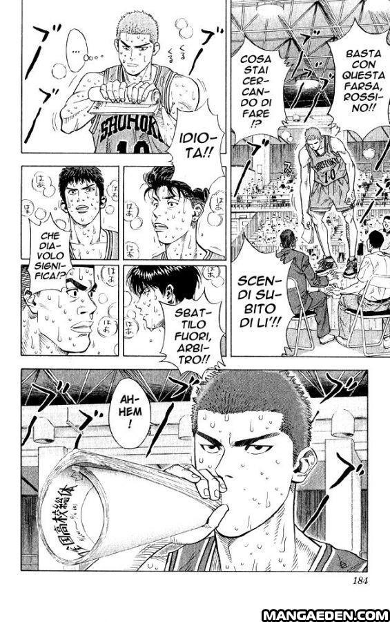 Read Slam Dunk IT Manga Online