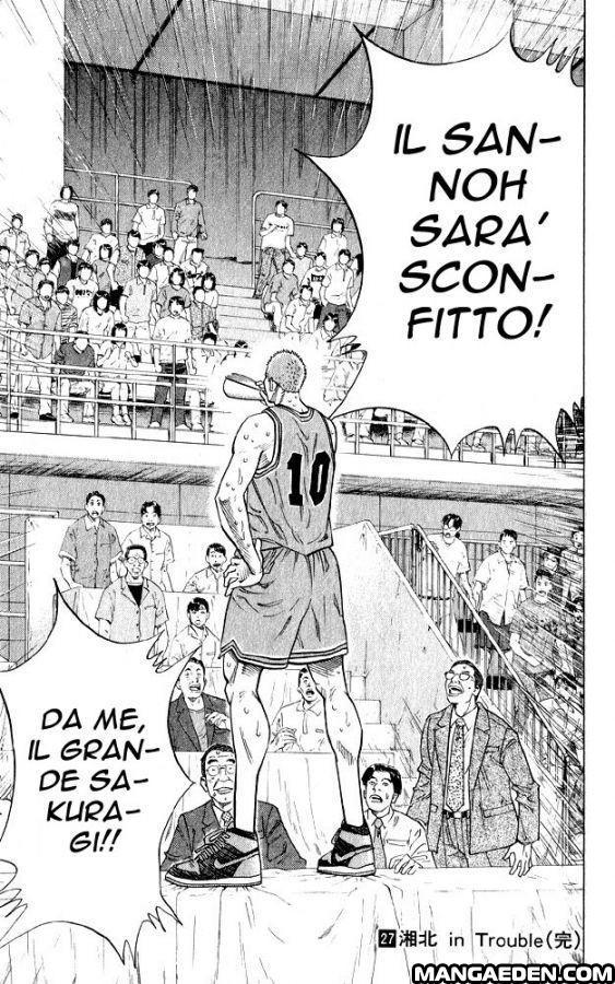 Read Slam Dunk IT Manga Online