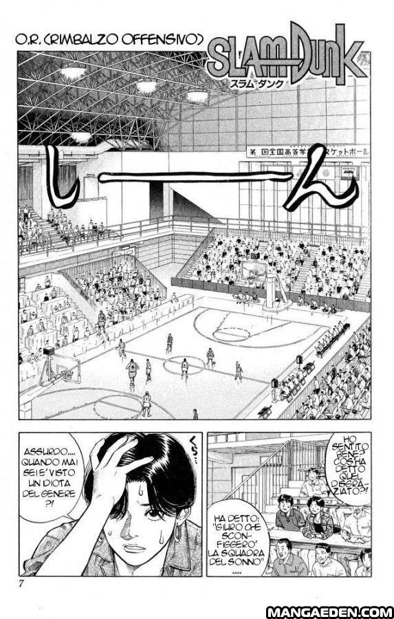 Read Slam Dunk IT Manga Online