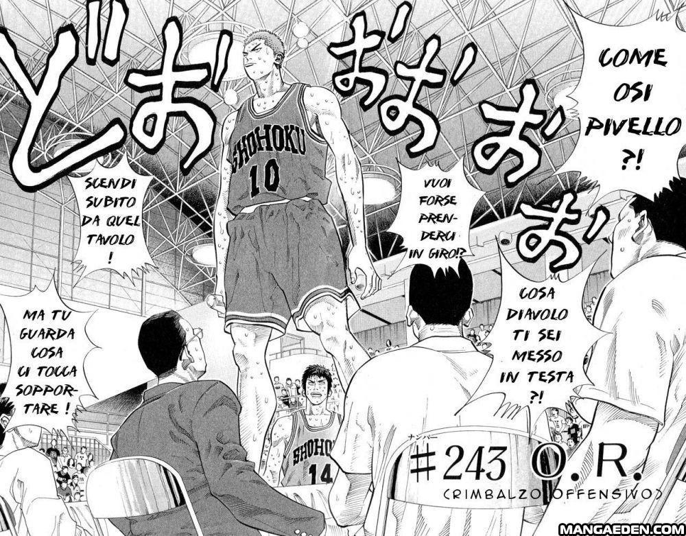Read Slam Dunk IT Manga Online