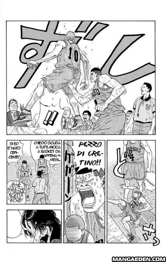 Read Slam Dunk IT Manga Online