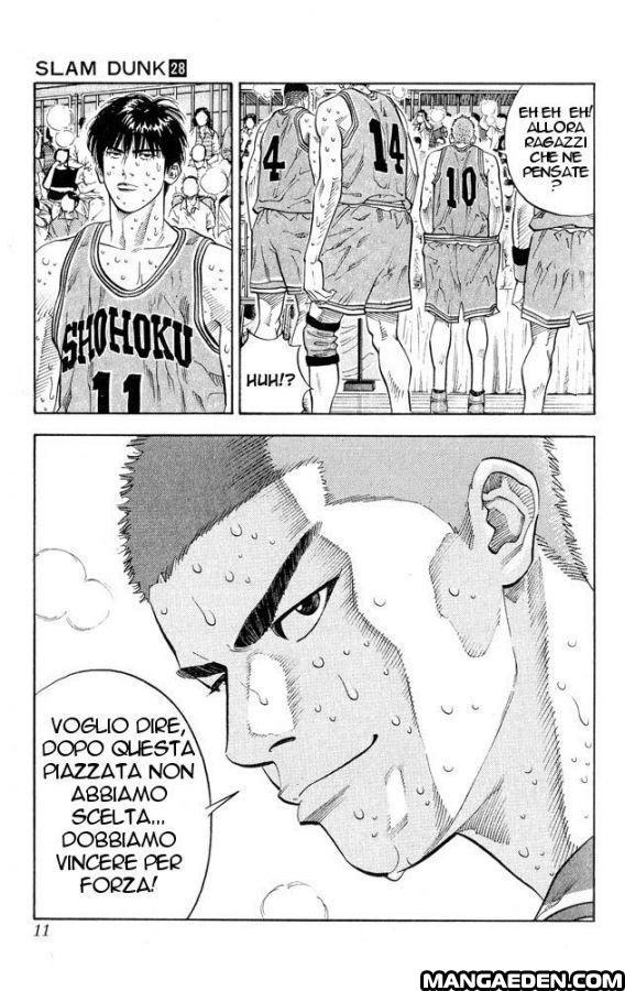 Read Slam Dunk IT Manga Online