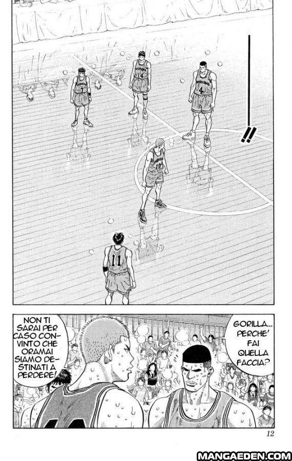 Read Slam Dunk IT Manga Online