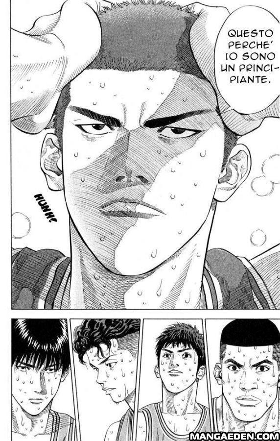 Read Slam Dunk IT Manga Online