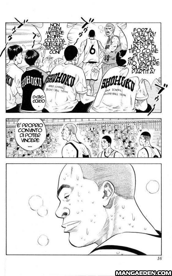 Read Slam Dunk IT Manga Online