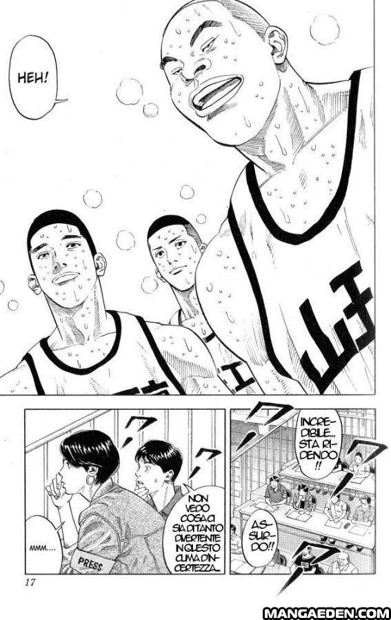 Read Slam Dunk IT Manga Online