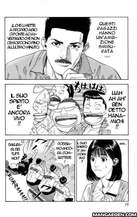 Read Slam Dunk IT Manga Online