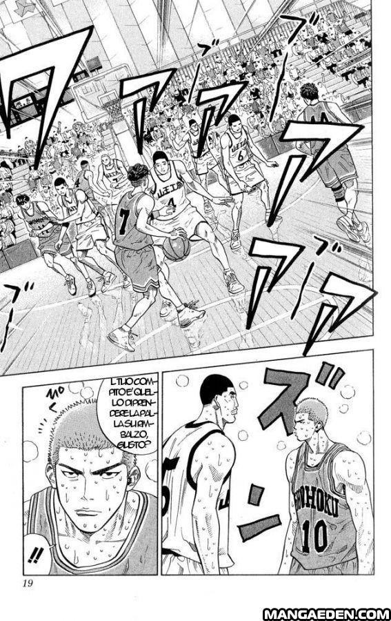 Read Slam Dunk IT Manga Online