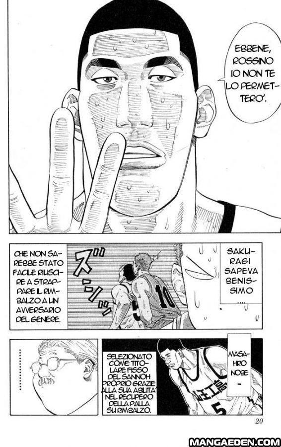 Read Slam Dunk IT Manga Online