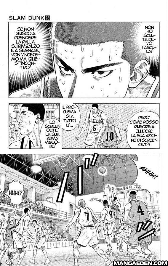 Read Slam Dunk IT Manga Online