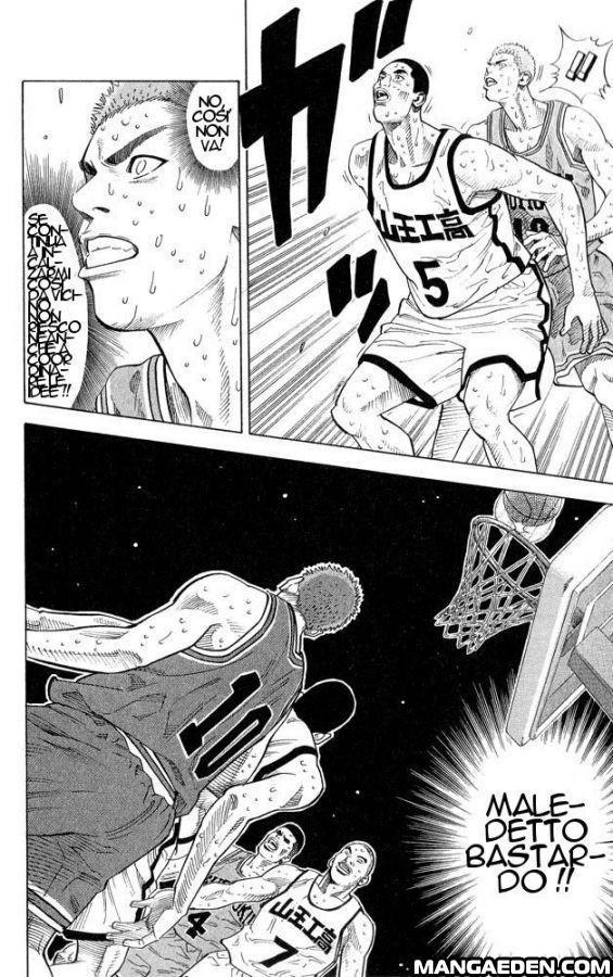 Read Slam Dunk IT Manga Online