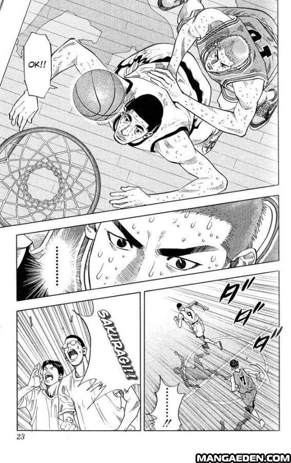 Read Slam Dunk IT Manga Online