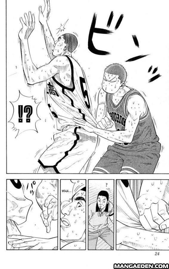 Read Slam Dunk IT Manga Online
