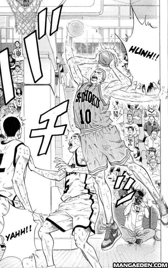 Read Slam Dunk IT Manga Online