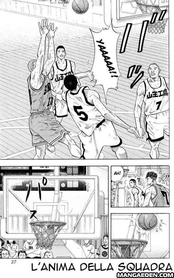 Read Slam Dunk IT Manga Online