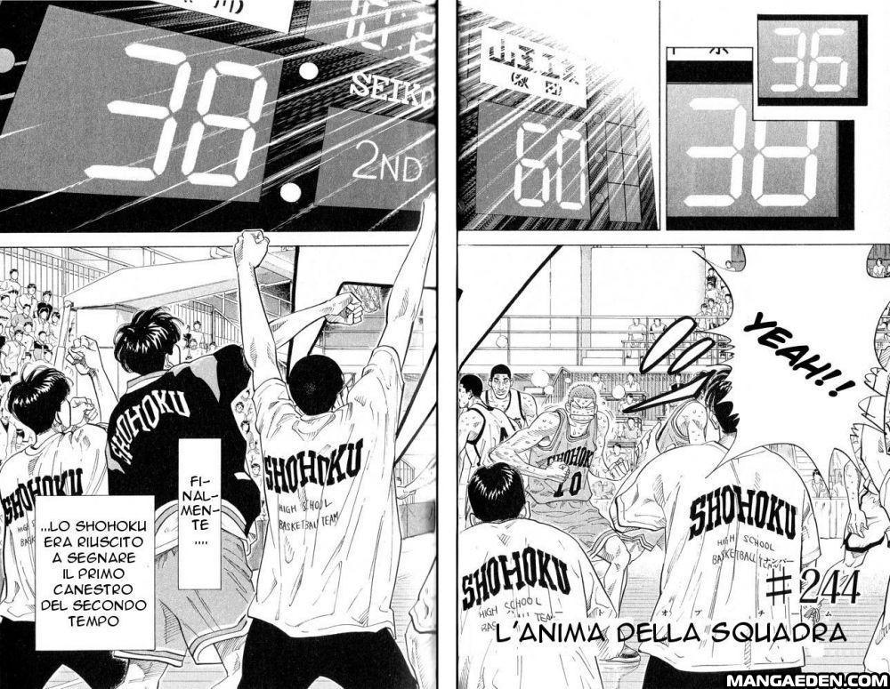 Read Slam Dunk IT Manga Online