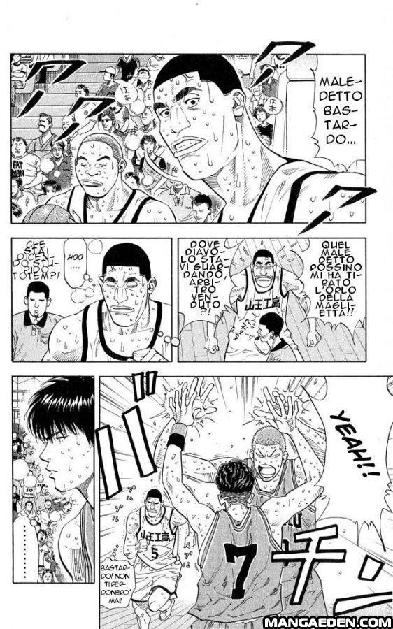 Read Slam Dunk IT Manga Online
