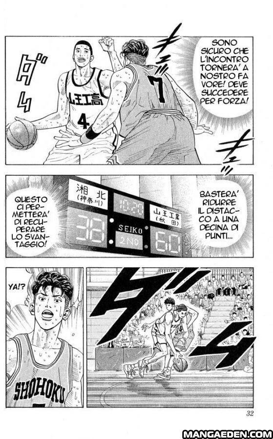 Read Slam Dunk IT Manga Online