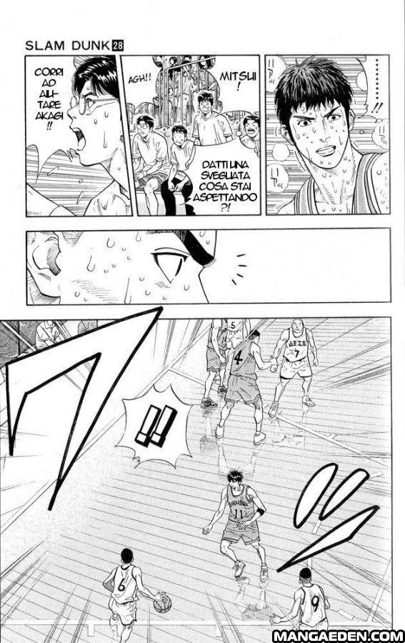 Read Slam Dunk IT Manga Online