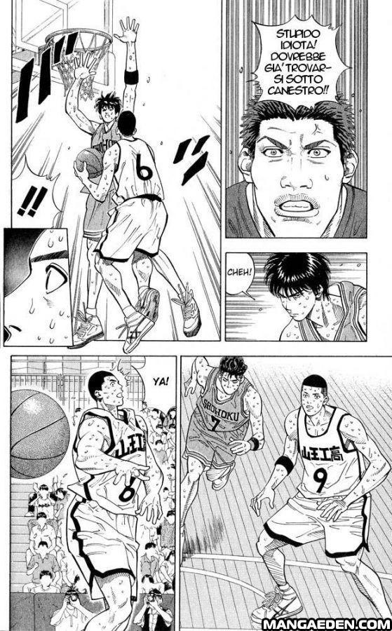 Read Slam Dunk IT Manga Online
