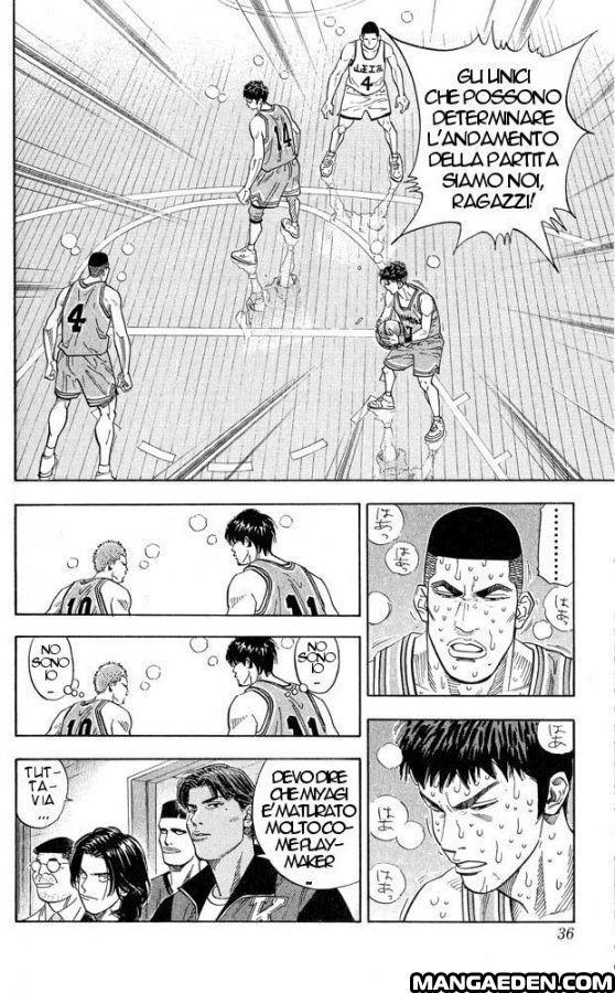 Read Slam Dunk IT Manga Online
