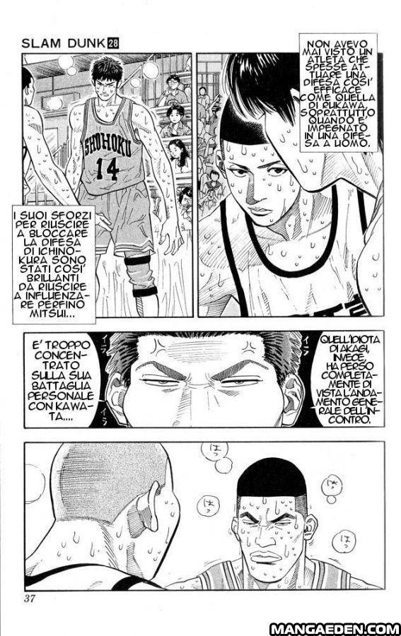 Read Slam Dunk IT Manga Online
