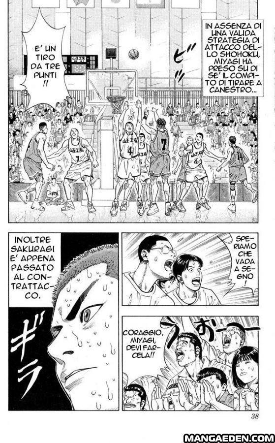 Read Slam Dunk IT Manga Online
