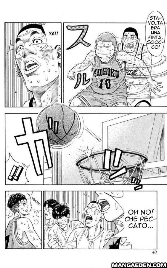 Read Slam Dunk IT Manga Online