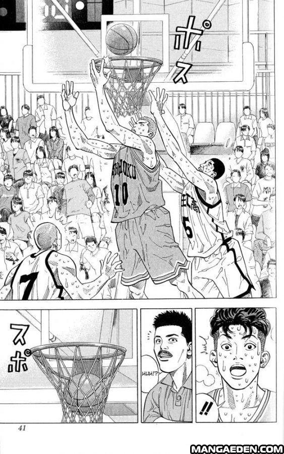Read Slam Dunk IT Manga Online