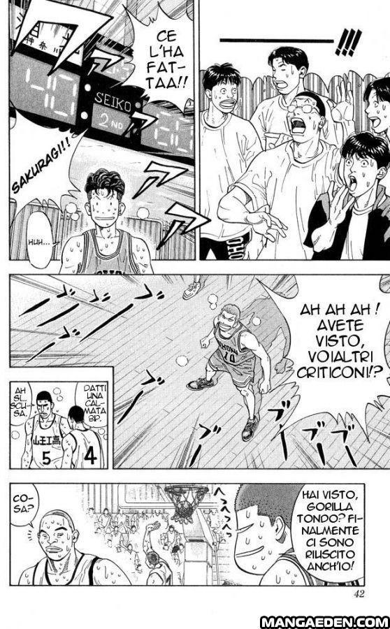 Read Slam Dunk IT Manga Online