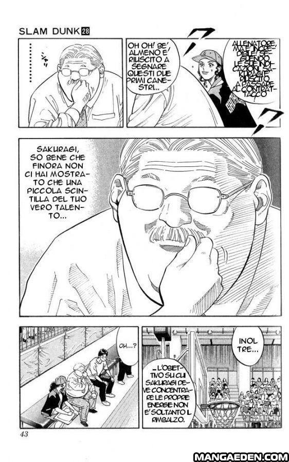 Read Slam Dunk IT Manga Online