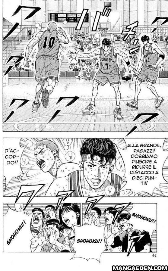 Read Slam Dunk IT Manga Online