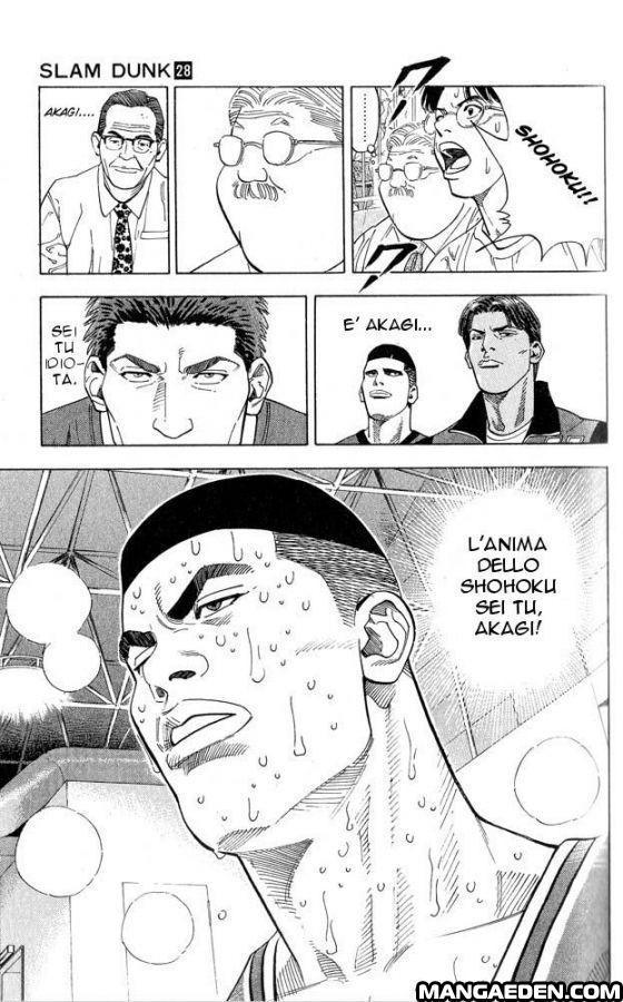 Read Slam Dunk IT Manga Online