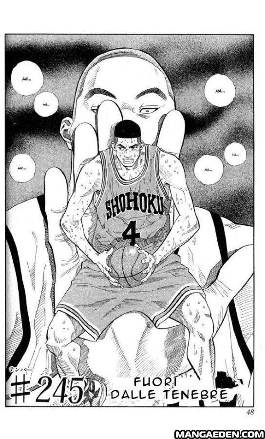 Read Slam Dunk IT Manga Online