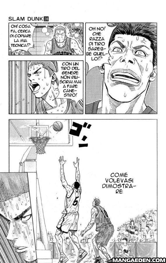 Read Slam Dunk IT Manga Online