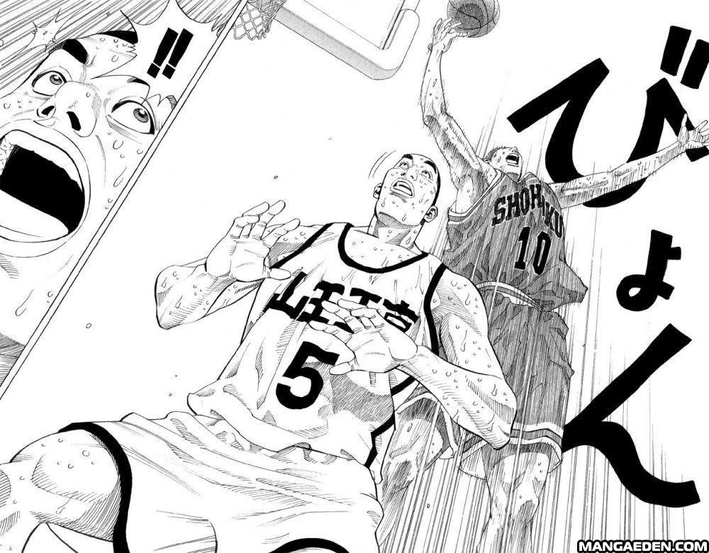Read Slam Dunk IT Manga Online