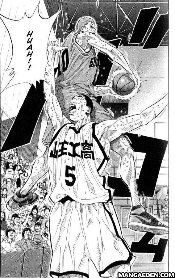 Read Slam Dunk IT Manga Online