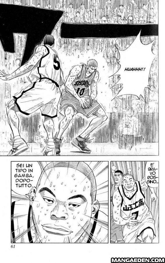 Read Slam Dunk IT Manga Online