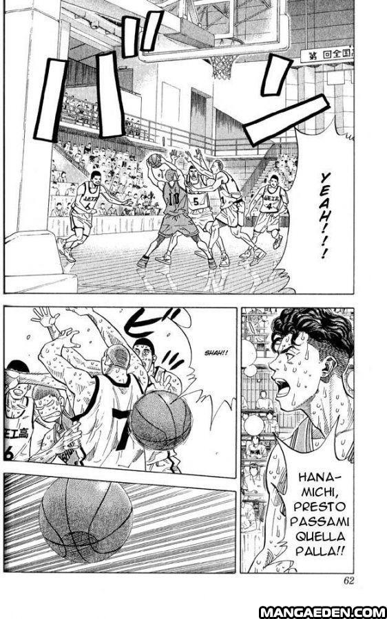 Read Slam Dunk IT Manga Online