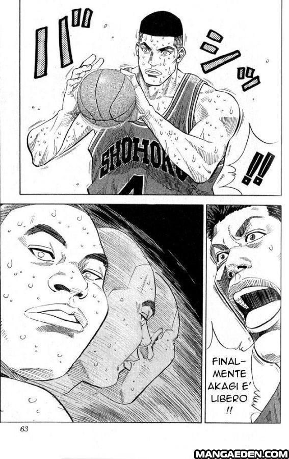 Read Slam Dunk IT Manga Online